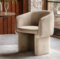 Holm Dining Chair Collection