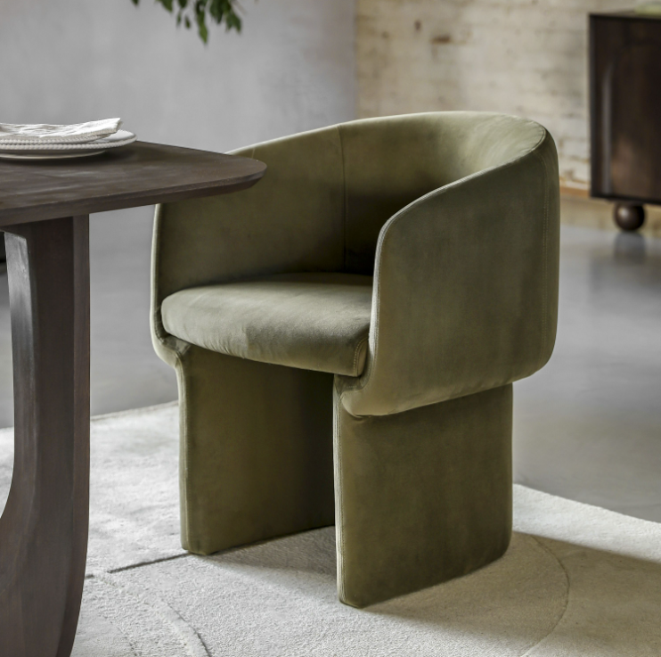 Holm Dining Chair Collection