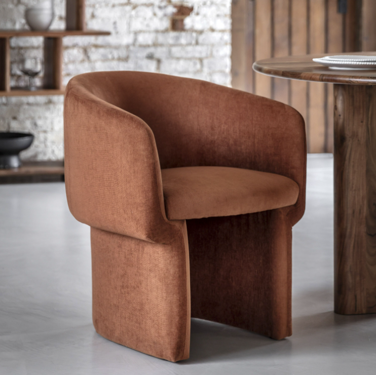 Holm Dining Chair Collection