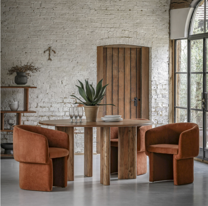 Holm Dining Chair Collection