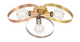 Hoop Lighting Collection