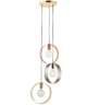 Hoop Lighting Collection