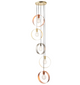 Hoop Lighting Collection