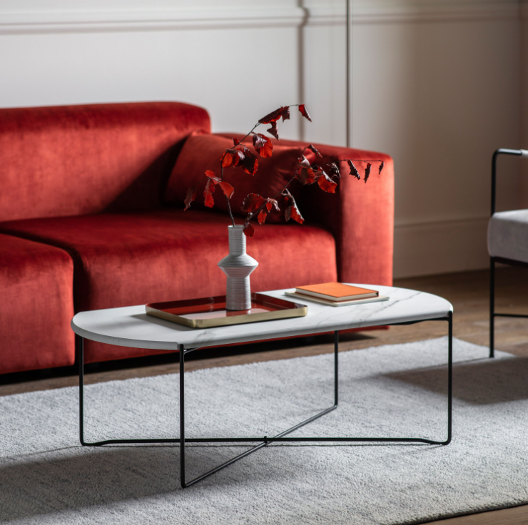 Linford Occasional Tables