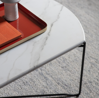 Linford Occasional Tables
