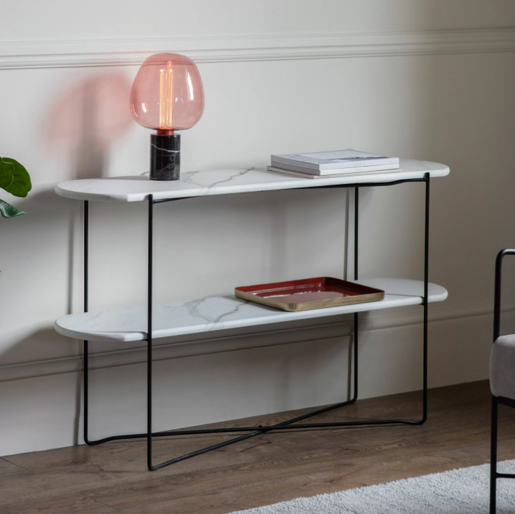 Linford Occasional Tables