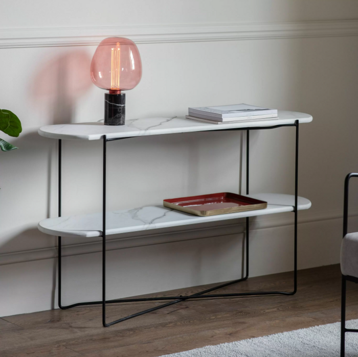 Linford Occasional Tables