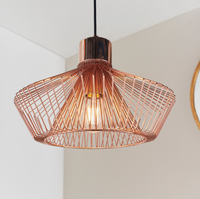 Kimberley Pendant Collection