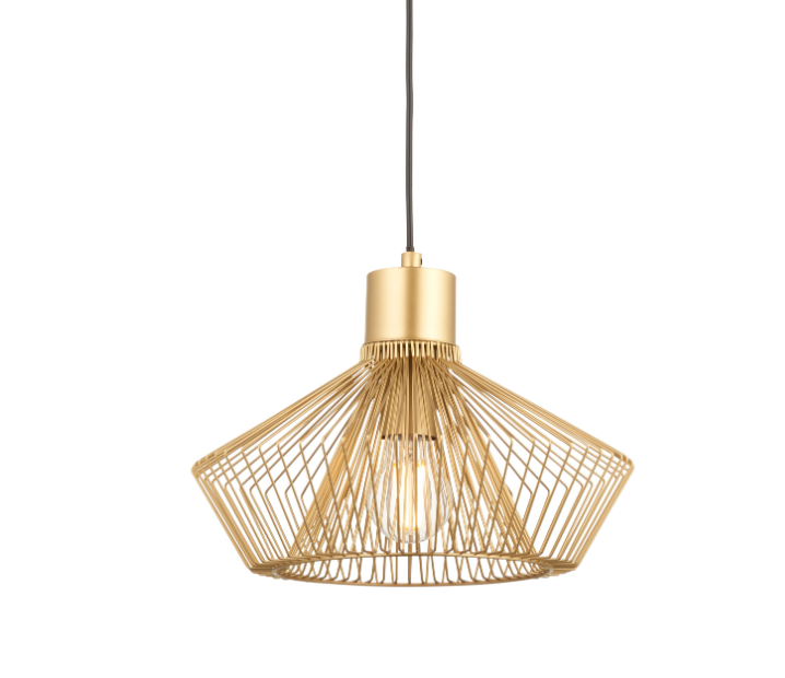 Kimberley Pendant Collection