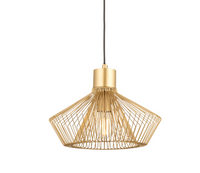 Kimberley Pendant Collection