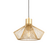 Kimberley Pendant Collection