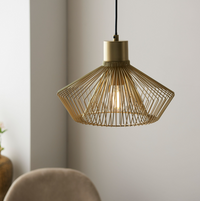 Kimberley Pendant Collection