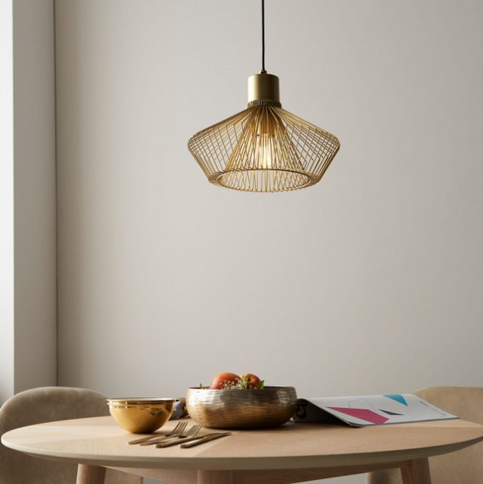Kimberley Pendant Collection