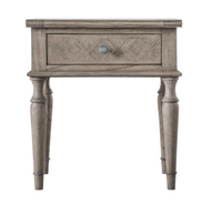 Mustique Living Collection