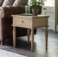 Mustique Living Collection