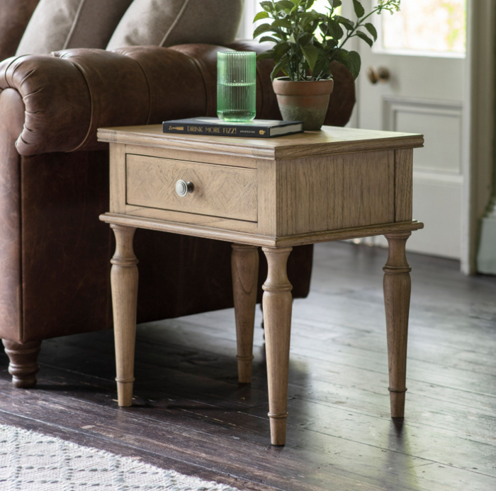 Mustique Living Collection