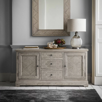 Mustique Living Collection