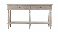 Mustique Living Collection