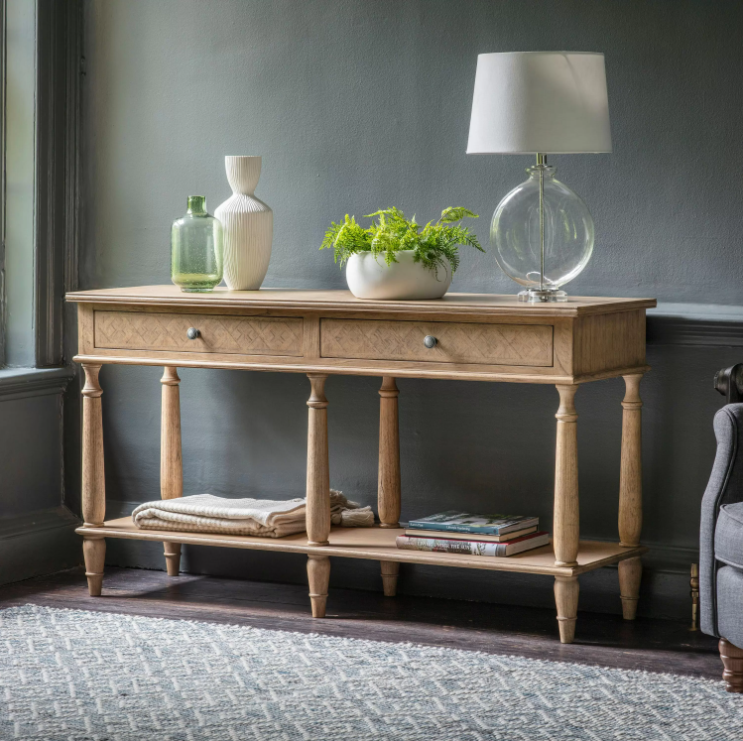 Mustique Living Collection