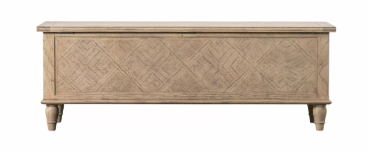 Mustique Living Collection
