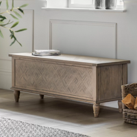 Mustique Living Collection