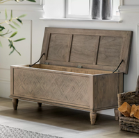 Mustique Living Collection