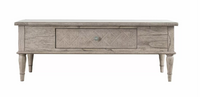 Mustique Living Collection