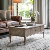 Mustique Living Collection