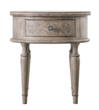 Mustique Living Collection