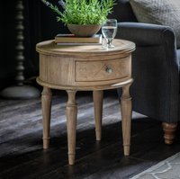 Mustique Living Collection