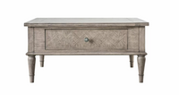 Mustique Living Collection