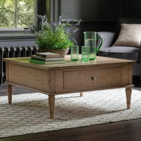 Mustique Living Collection