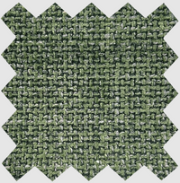 Denver Swivel Recliner - Chacha Fern Fabric