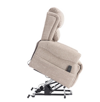 Luxembourg Riser/Recliner - Chacha Oat