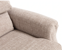 Luxembourg Riser/Recliner - Chacha Oat