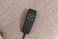 Luxembourg Riser/Recliner - Chacha Oat