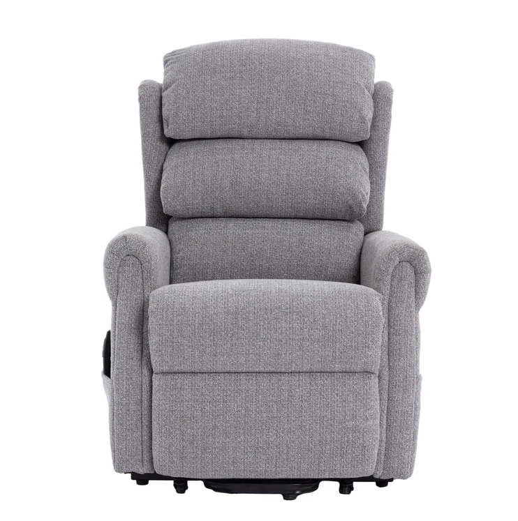 Luxembourg Riser/Recliner - Chacha Dove