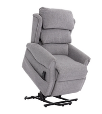 Luxembourg Riser/Recliner - Chacha Dove