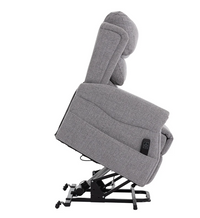 Luxembourg Riser/Recliner - Chacha Dove