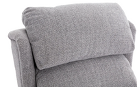 Luxembourg Riser/Recliner - Chacha Dove