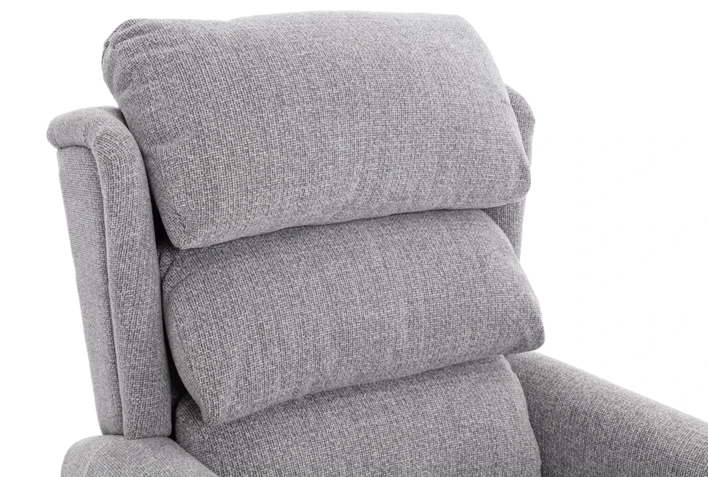 Luxembourg Riser/Recliner - Chacha Dove