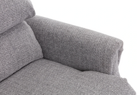 Luxembourg Riser/Recliner - Chacha Dove