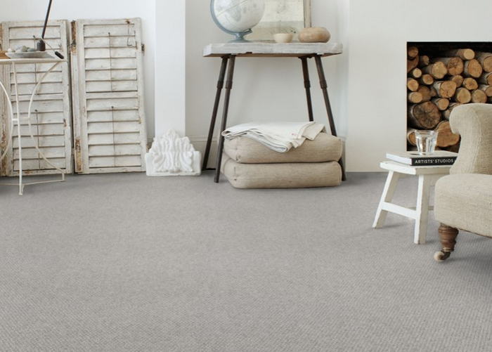 Heathcote Weave Carpet
