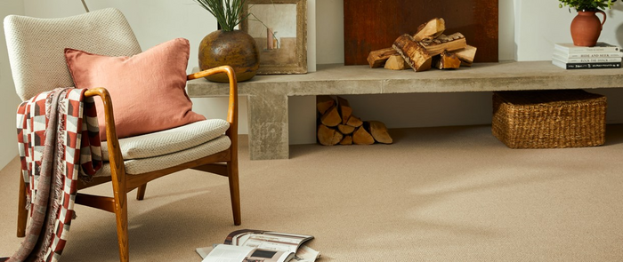 Easy Living Textures Carpet