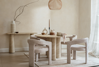 Ida Dining Table Collection