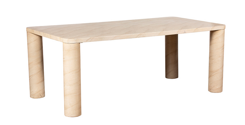Ida Dining Table Collection