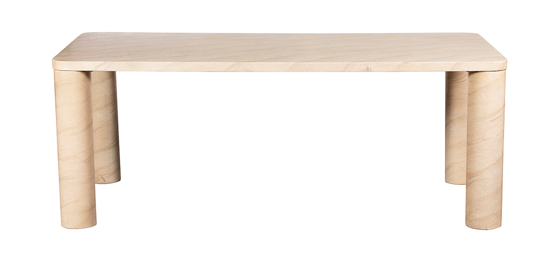 Ida Dining Table Collection