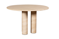 Ida Dining Table Collection
