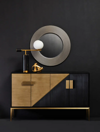 Davoli Living Collection