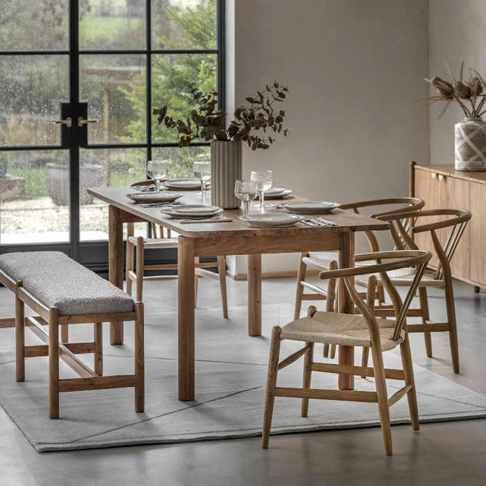 Cannes Dining Collection